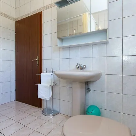 Appartamento 11702a *